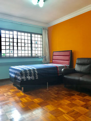 Blk 527 Serangoon North Avenue 4 (Serangoon), HDB Executive #221038191